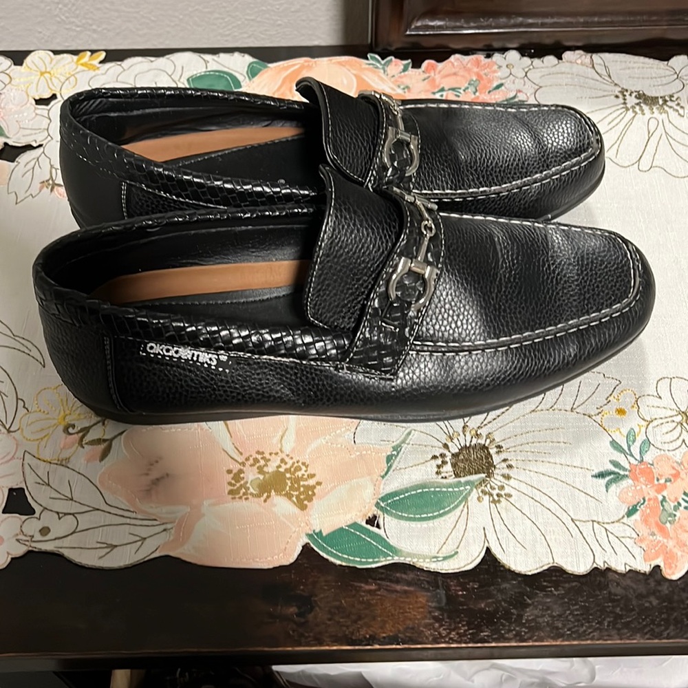 Men shoes